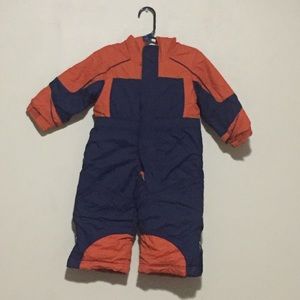 NWOT L.L.Bean 6-12 Month Baby